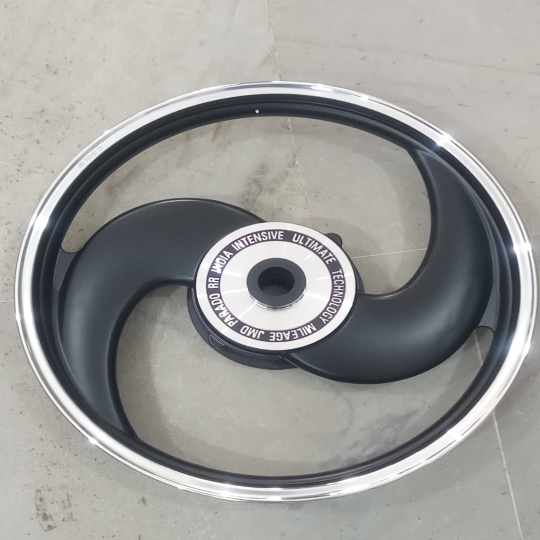 Bullet Classic single Disc